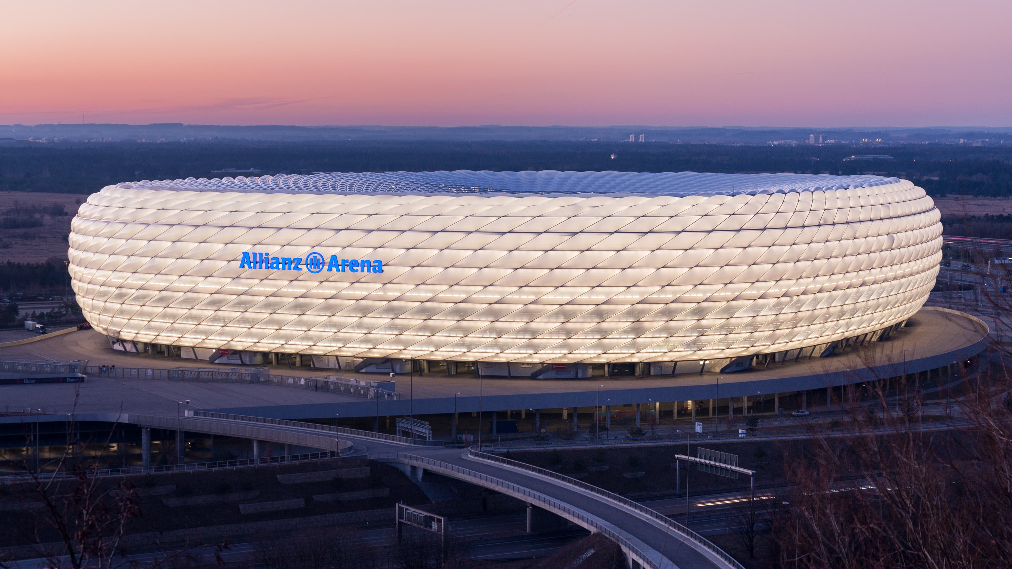 Bayern Munich vs Arsenal — UEFA Champions League 2026/27