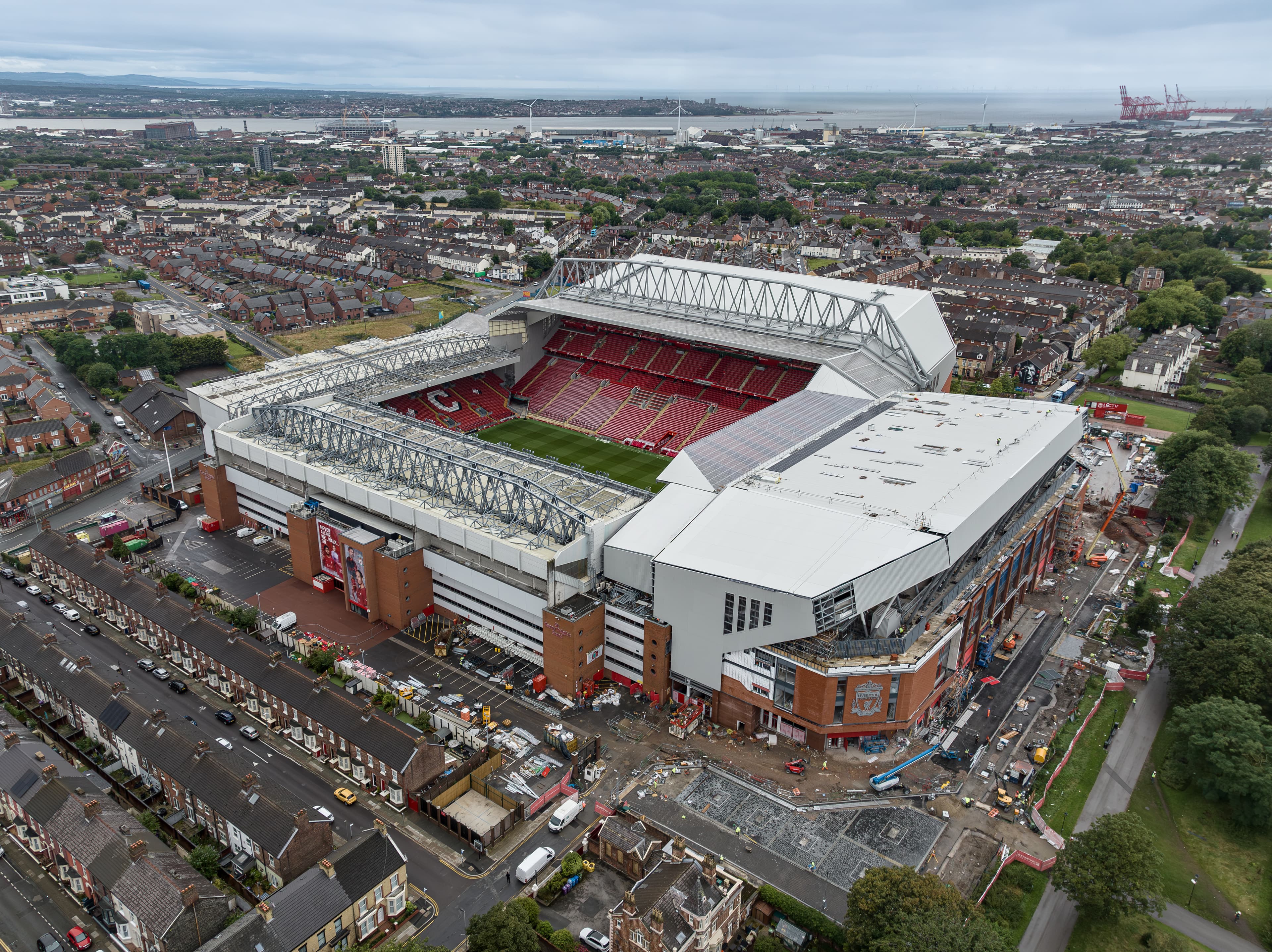 Liverpool vs Lens — UEFA Champions League 2026/27