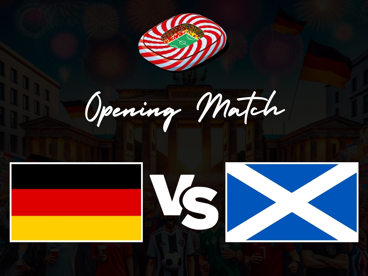 Euro 2024 Package Images Ulidays Opening Match
