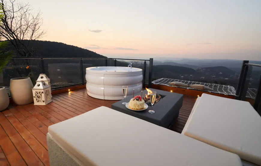 Tranquil Haven: Istanbul’s Unique Nature Retreat
