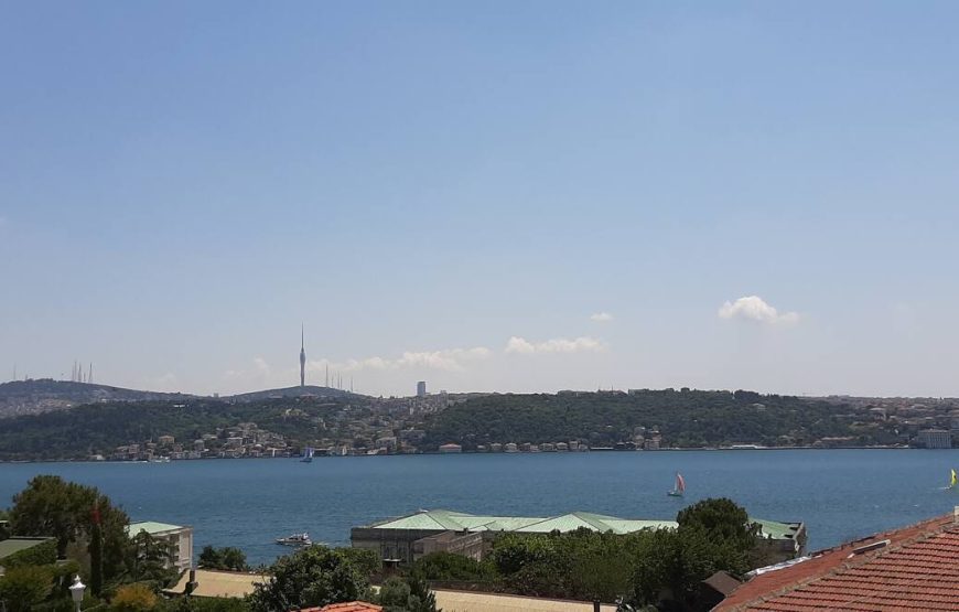 Besiktas: Istanbul’s Elite and Safe
