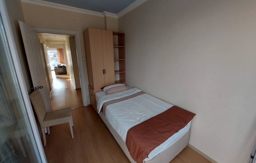 Entire house/apartment