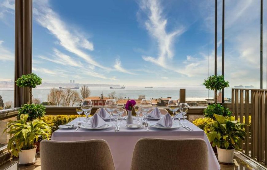 AMIRAL HOTEL