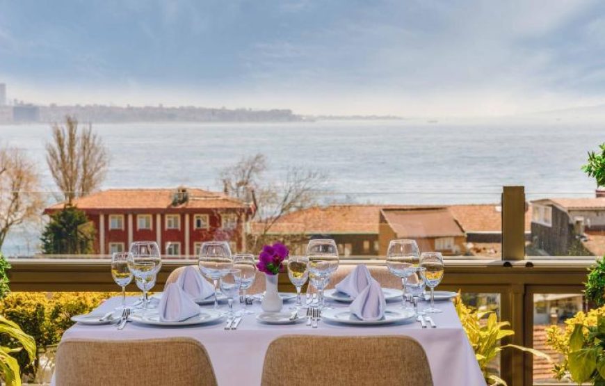 AMIRAL HOTEL