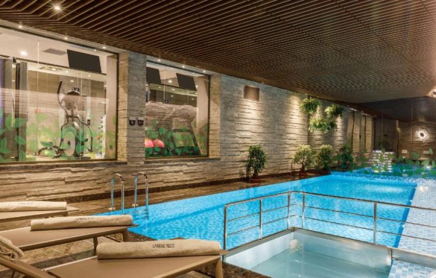 AMIRAL HOTEL