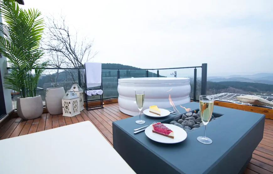 Tranquil Haven: Istanbul’s Unique Nature Retreat