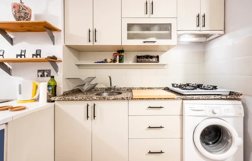 Live Like a Local in Cihangir