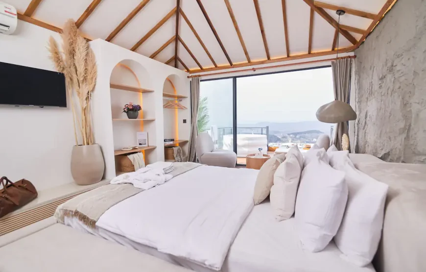 Tranquil Haven: Istanbul’s Unique Nature Retreat