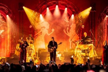 Blind Guardian – Concert Tickets