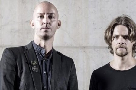 SOEN – Concert Tickets