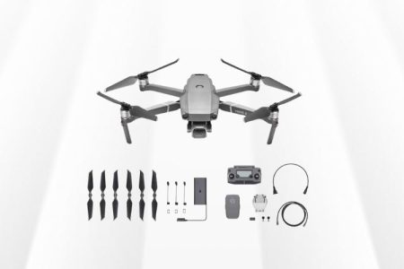 DJI Mavic 2 Pro Drone Set