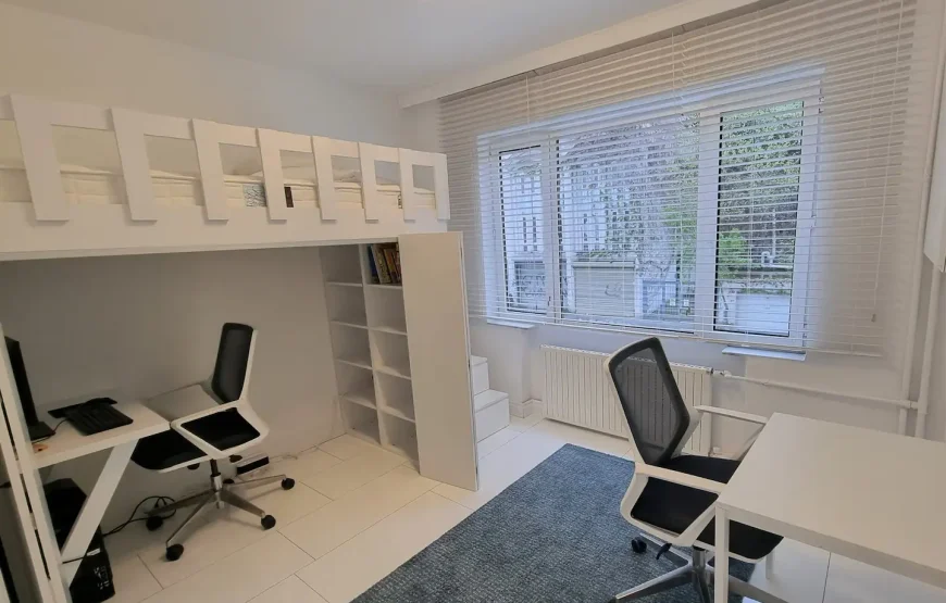 Entire house/apartment