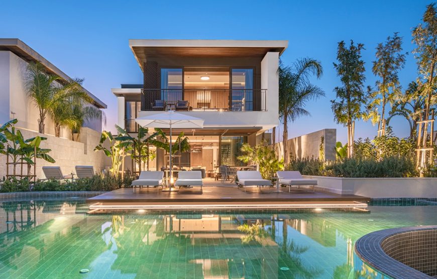Bayou Villas Lara – Barut Collection