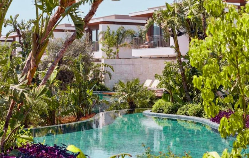 Bayou Villas Lara – Barut Collection