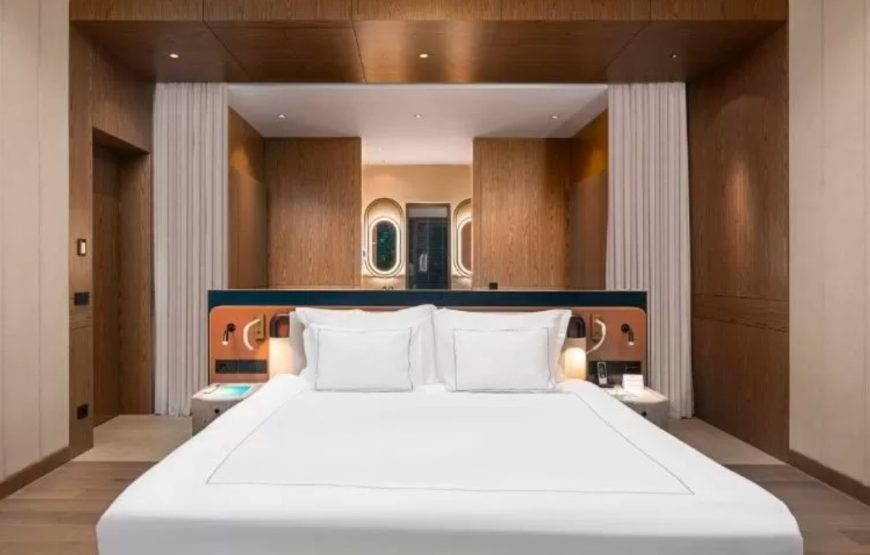 1 Bedroom Villa
