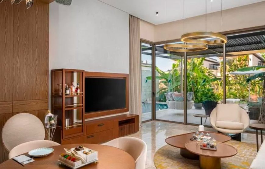 1 Bedroom Villa