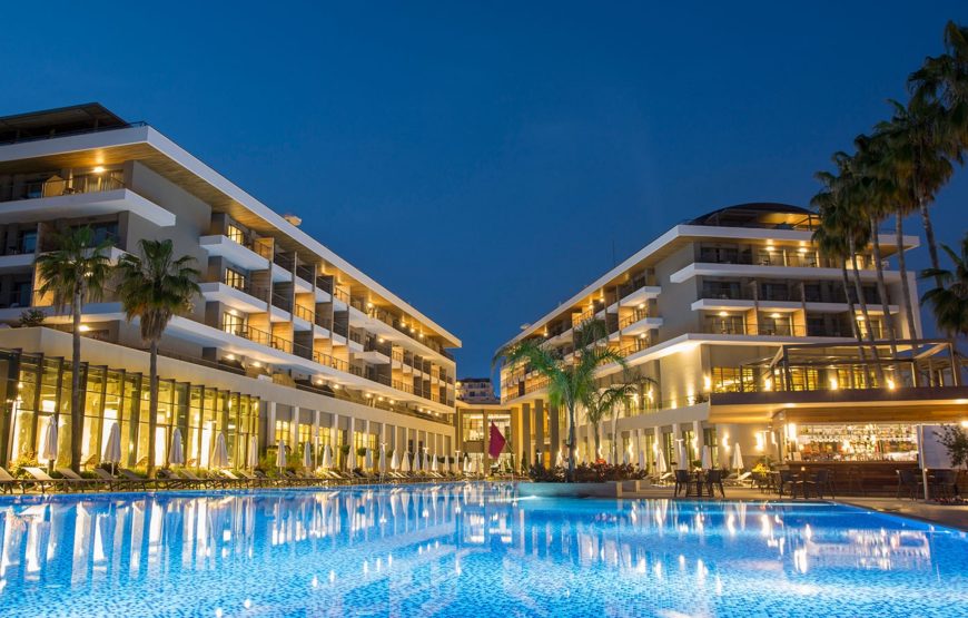 ACANTHUS CENNET BARUT COLLECTION