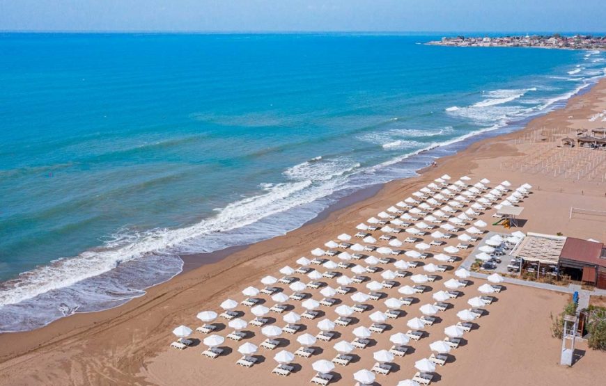 Barut GOIA – Side