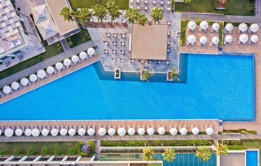 ACANTHUS CENNET BARUT COLLECTION
