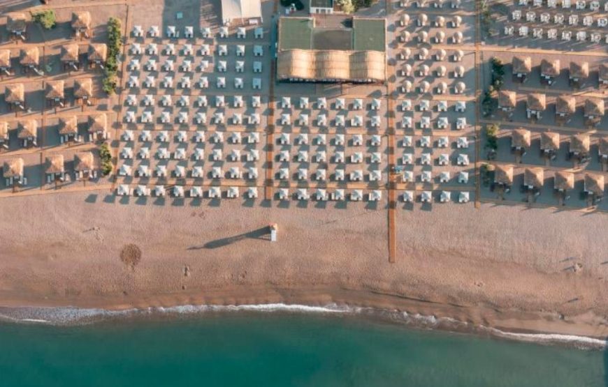Bayou Villas Lara – Barut Collection