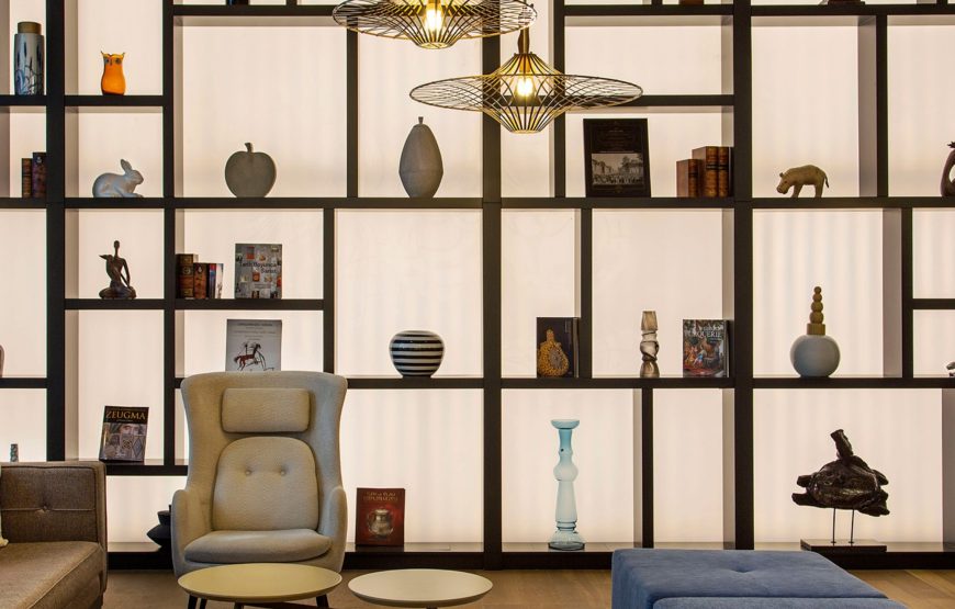 ACANTHUS CENNET BARUT COLLECTION
