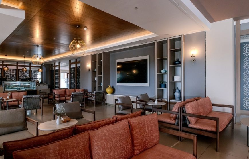 Barut GOIA – Side