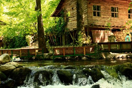 Ulupınar Fish and Picnic Tour
