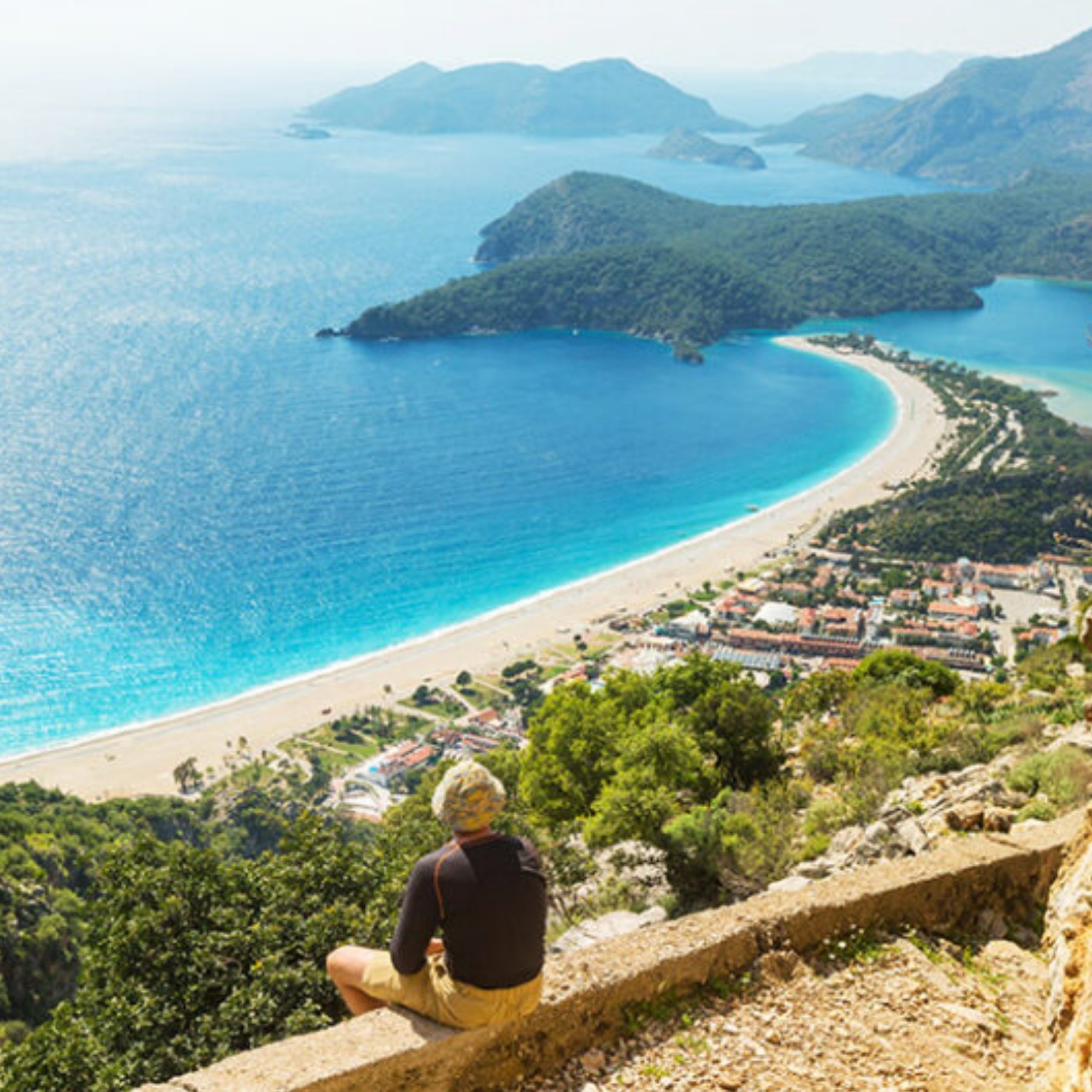 A Journey from Demre to Kekova on the Ancient Route