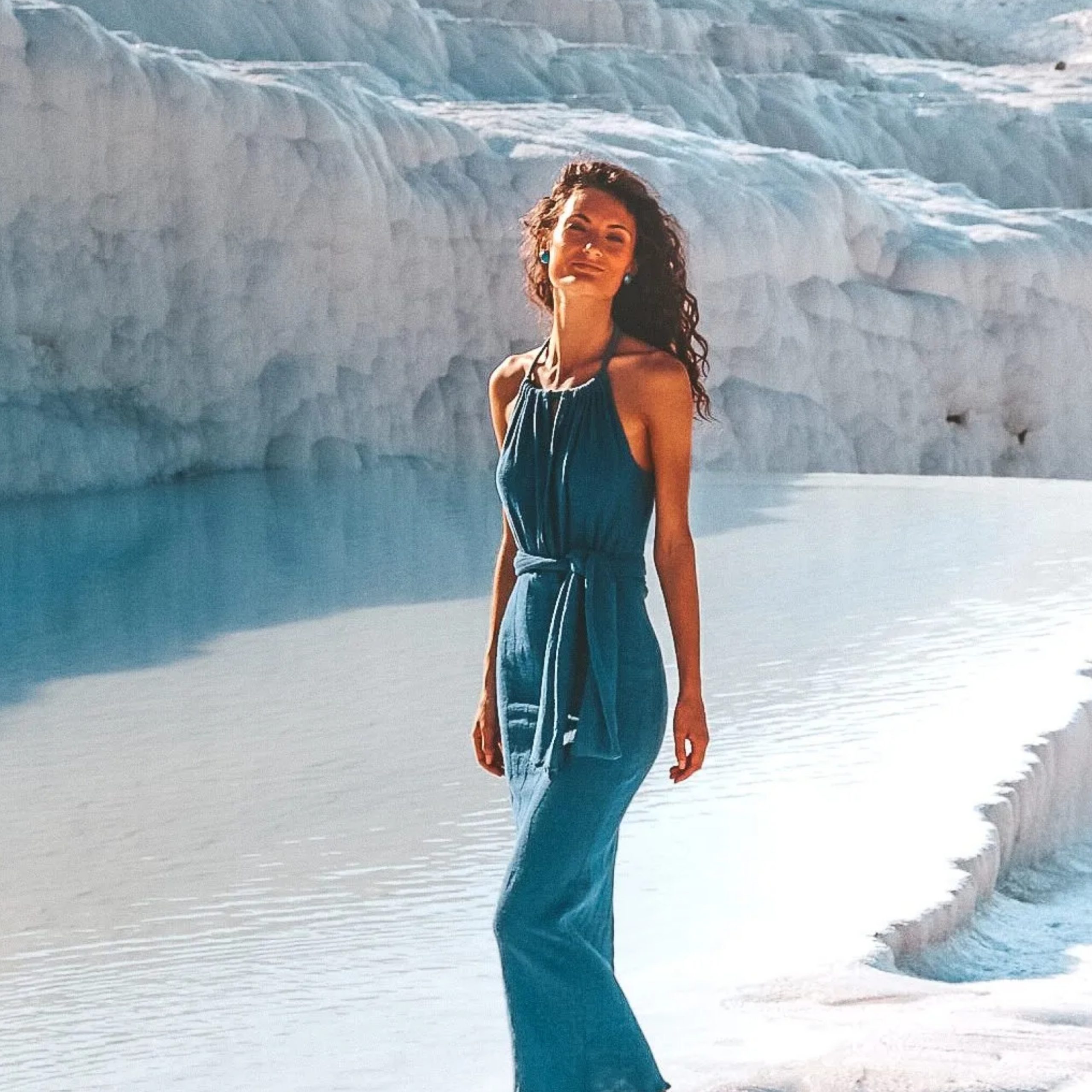 Discover the Wonders of Salda Lake & Pamukkale