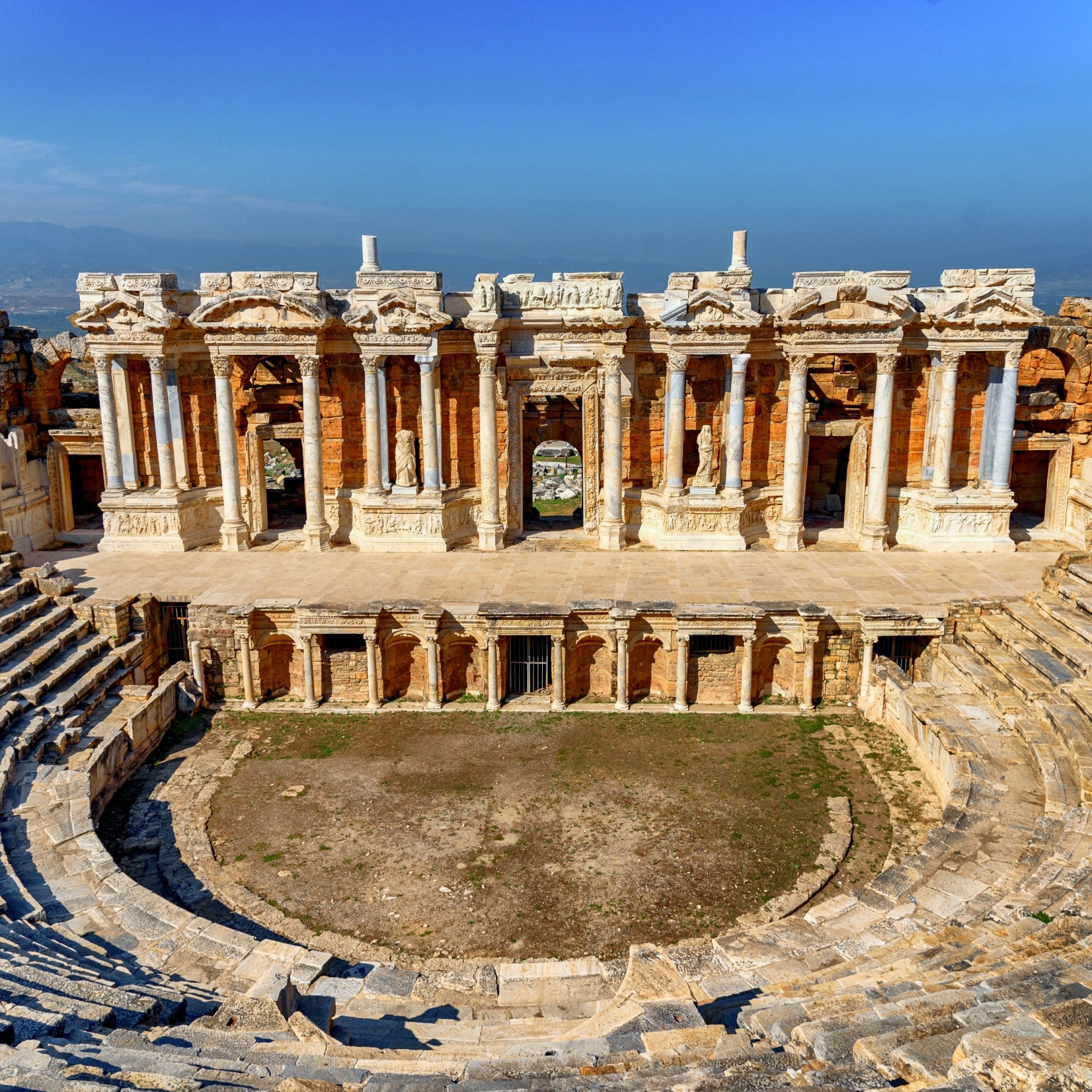 Discover the Wonders of Salda Lake & Pamukkale