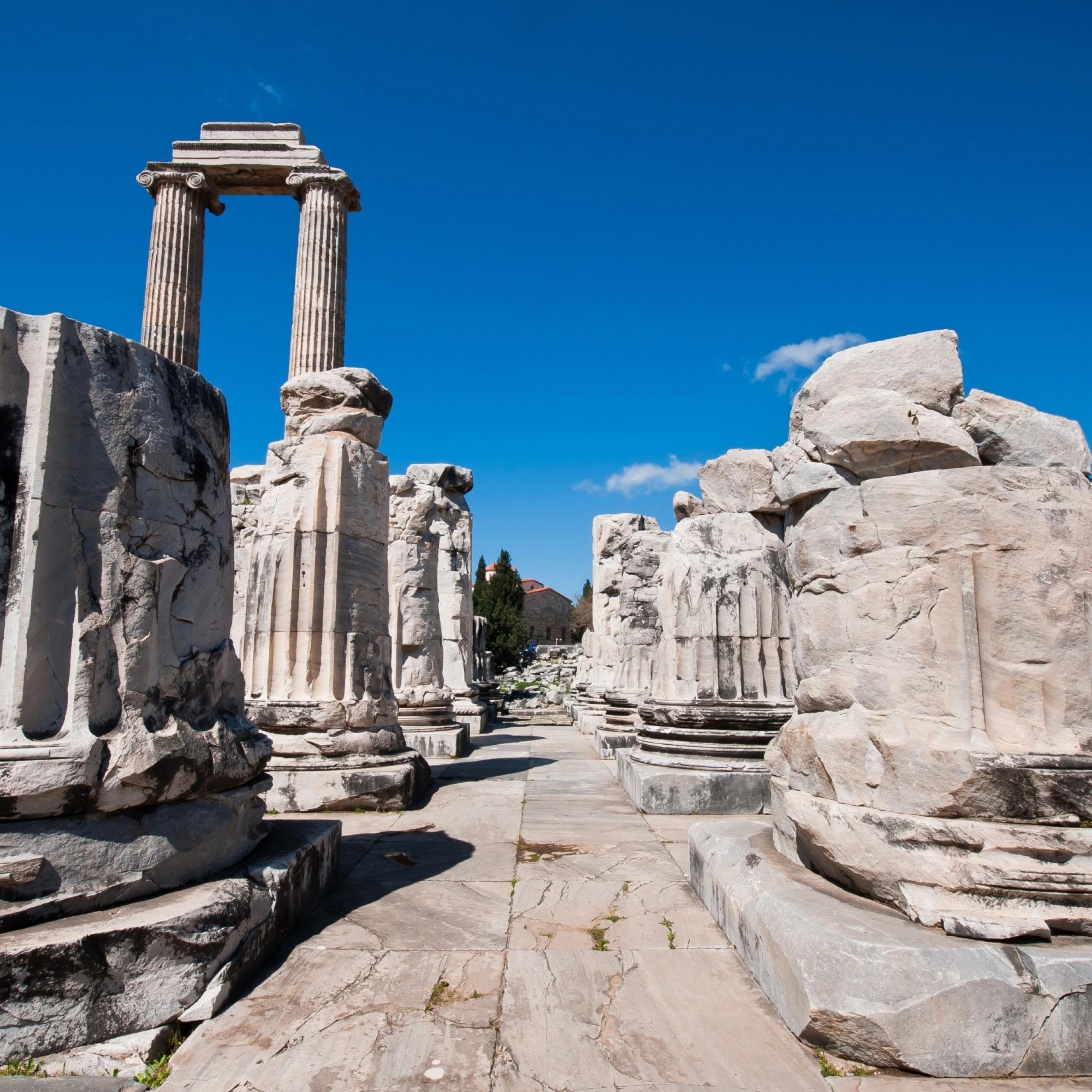 Discover the Wonders of Salda Lake & Pamukkale