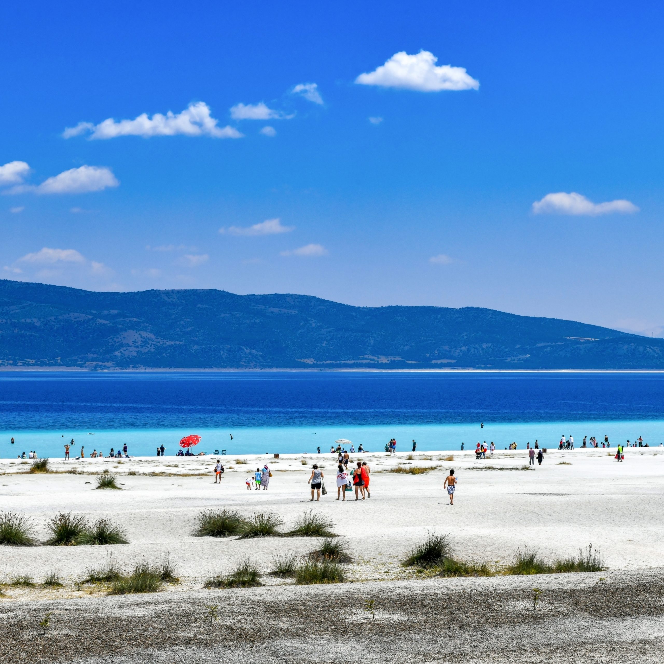 Discover the Wonders of Salda Lake & Pamukkale