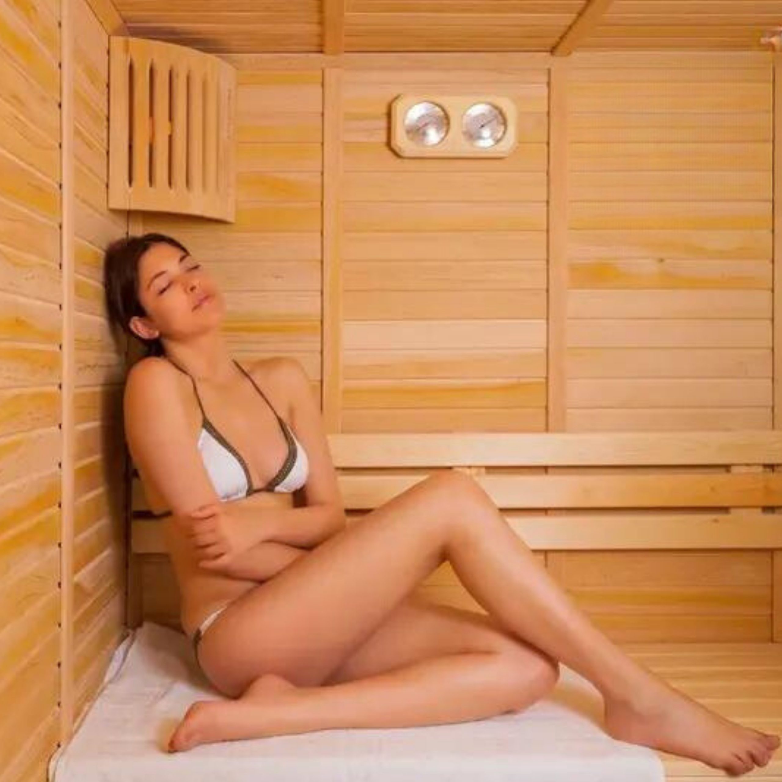 Kemer: Hammam, Sauna, and Classic Massage Experience
